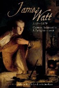 Cover-Bild zum Titel 'James Watt (1736-1819)' von ''