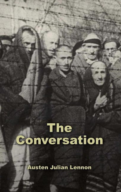 The Conversation - Austen Julian Lennon