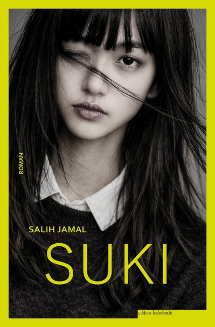 SUKI - Salih Jamal