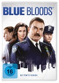 Cover-Bild zum Titel 'Blue Bloods' von 'Mitchell Burgess, Diana Son, Thomas Kelly, Kevin Wade, Siobhan Byrne Oconnor'