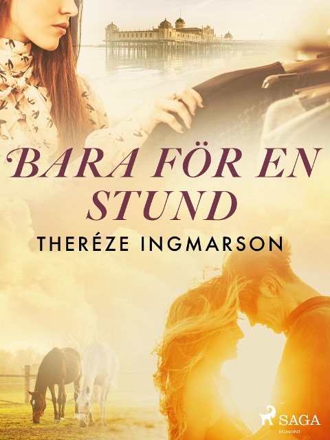 Bara för en stund - Theréze Ingmarson