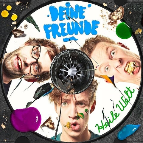 Heile Welt - Deine Freunde