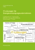 IT-Lösungen für Energieversorgungsunternehmen - 