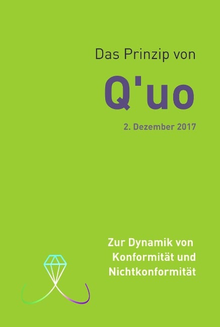 Das Prinzip von Q'uo (2. Dezember 2017) - Jochen Blumenthal, Jim McCarty