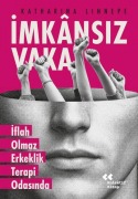 Cover-Bild zum Titel 'Imkansiz Vaka' von 'Katharina Linnepe'