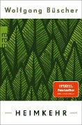 Cover-Bild zum Titel 'Heimkehr' von 'Wolfgang Büscher'