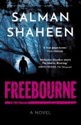 Cover-Bild zum Titel 'Freebourne' von 'Salman Shaheen'