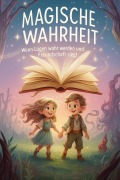 Magische Wahrheit : Wenn Lügen wahr werden und Freundschaft siegt - Ponpon