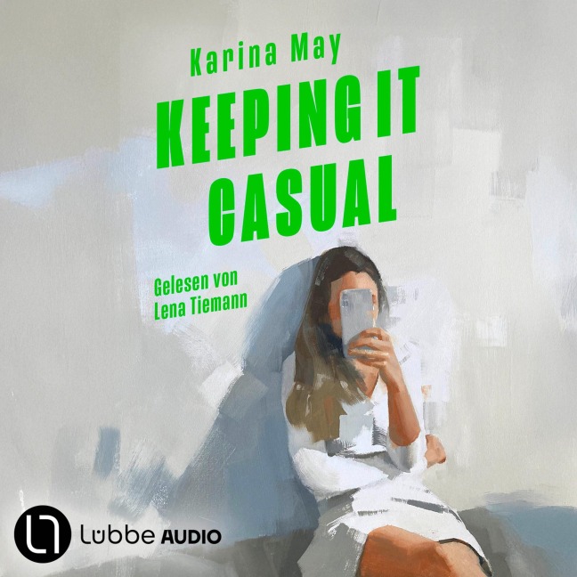 Keeping it casual - Karina May