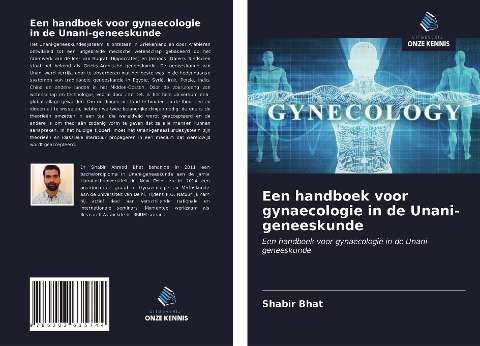 Een handboek voor gynaecologie in de Unani-geneeskunde - Shabir Bhat