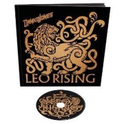 Cover-Bild zum Titel 'Leo Rising(Ltd. Earbook incl.CD+Enhanced Booklet)' von 'Danko Jones'