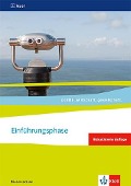 politik. wirtschaft. gesellschaft. Themenheft Einführungsphase. Ausgabe Niedersachsen ab 2018 - 