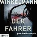 Der Fahrer - Andreas Winkelmann