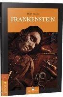 Frankenstein - Mary Shelley