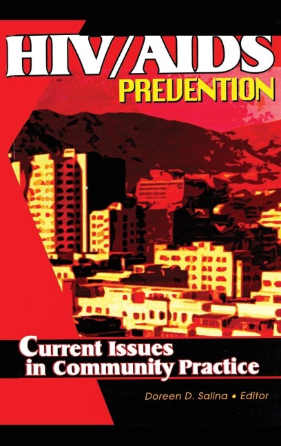 HIV/AIDS Prevention - 