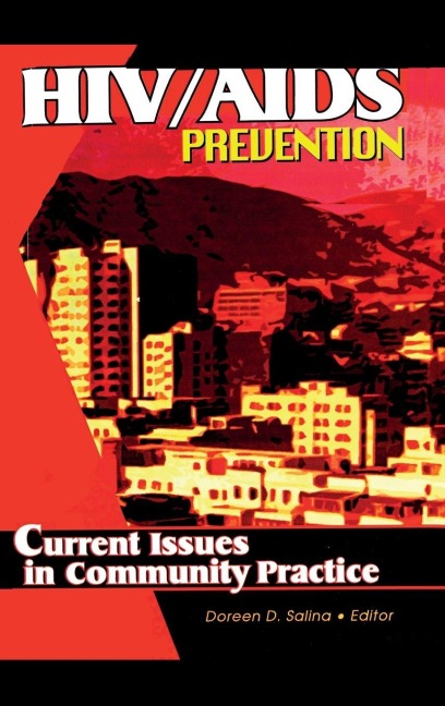 HIV/AIDS Prevention - 