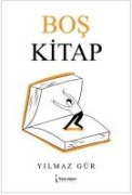 Bos Kitap - Yilmaz Gür
