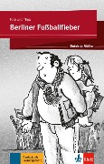 Berliner Fußballfieber - 