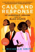 Cover-Bild zum Titel 'Call and Response' von 'L Michelle Smith'