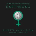 Cover-Bild zum Titel 'Earthsong' von 'Suzette Haden Elgin'