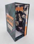 Cover-Bild zum Titel 'NANA 07 (mit Schuber)' von 'Ai Yazawa'