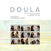 Cover-Bild zum Titel 'Doula - Geburtsbegleitung' von 'Bea Mueller'