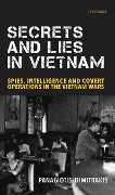 Cover-Bild zum Titel 'Secrets and Lies in Vietnam' von 'Panagiotis Dimitrakis'