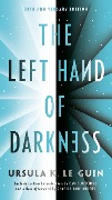 The Left Hand of Darkness - Ursula K. Le Guin