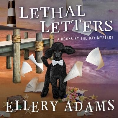 Lethal Letters Lib/E - Ellery Adams