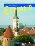 Cover-Bild zum Titel 'Reise durch Estland' von 'Ernst-Otto Luthardt'