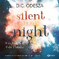 Cover-Bild zum Titel 'Silent Snow Night' von 'D. C. Odesza'