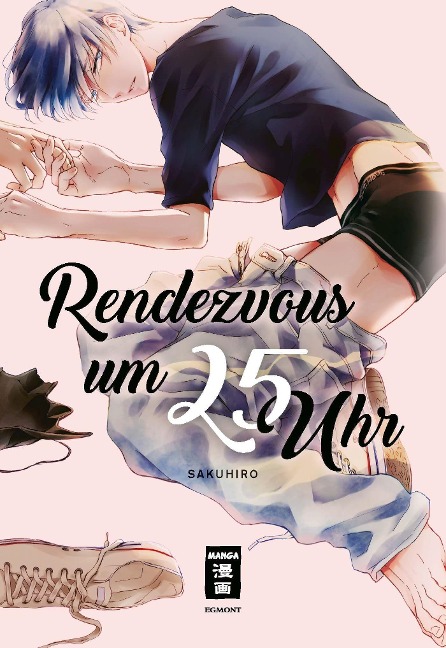 Rendezvous um 25 Uhr - Hiro Saku