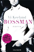 Cover-Bild zum Titel 'Bossman' von 'Vi Keeland'