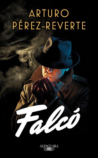 Falcó - Arturo Pérez-Reverte