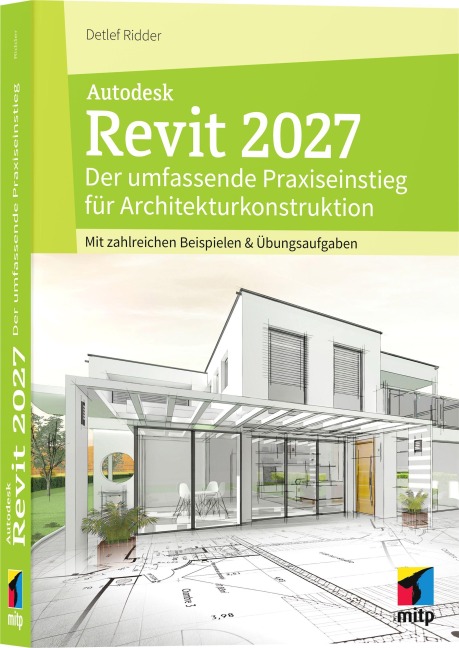 Autodesk Revit 2027 - Detlef Ridder