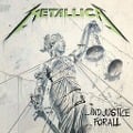 ...And Justice for All (Remastered) - Metallica