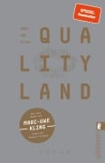 QualityLand - Marc-Uwe Kling QualityLand - Marc-Uwe Kling