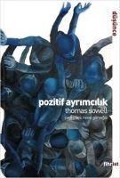 Cover-Bild zum Titel 'Pozitif Ayrimcilik' von 'Thomas Showell'