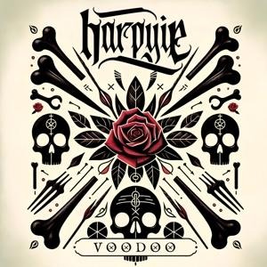 Voodoo - Harpyie