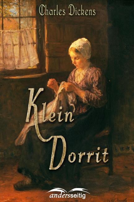 Klein-Doritt - Charles Dickens