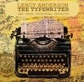Cover-Bild zum Titel 'The Typewriter' von 'Leroy Anderson'