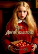 Der Adventskalender - Susanna D. Stark