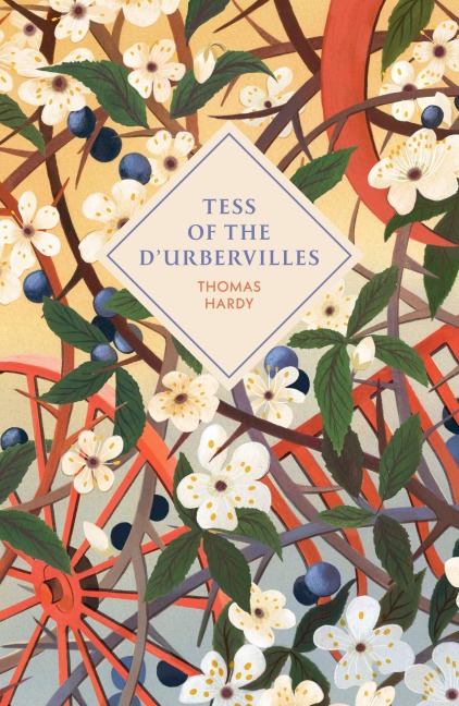 Tess of the D'Urbervilles - Thomas Hardy