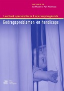 Cover-Bild zum Titel 'Leerboek specialistische kinderverpleegkunde - Gedragsproblemen en handicaps' von 'Adri Westmaas, Jan Mulder'