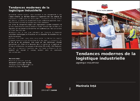 Tendances modernes de la logistique industrielle - Marinela In¿¿