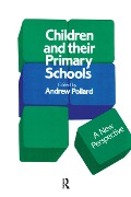 Cover-Bild zum Titel 'Children And Their Primary Schools' von ''