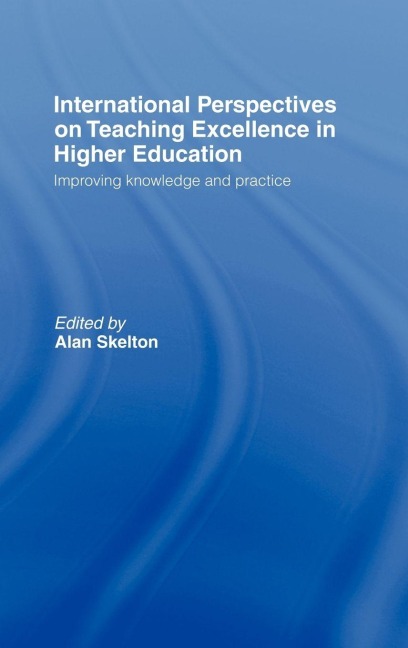 International Perspectives on Teaching Excellence in Higher Education - 