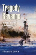 Cover-Bild zum Titel 'Tragedy and Revenge' von 'Steve Dunn'