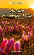 Cover-Bild zum Titel 'Auf der sonnenheißen Halde' von 'Hans Ernst'