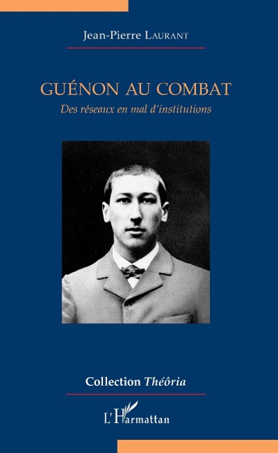 Guenon au combat - Laurant Jean-Pierre Laurant